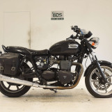 Мотоцикл Triumph BONNEVILLE с пробегом 59641 km