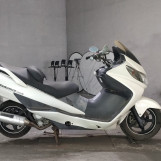 Мотоцикл Suzuki SKYWAVE 250