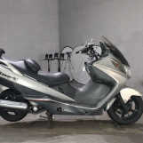 Мотоцикл Kawasaki EPSILON250 з пробігом 35179 km