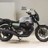 Мотоцикл Moto Guzzi V7 2STONE з пробігом 6320 km