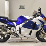 Мотоцикл Suzuki GSX1300R HAYABUSA с пробегом 46487 km