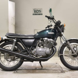 Мотоцикл Yamaha TX500 з пробігом 7817 km