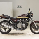 Мотоцикл Kawasaki ZEPHYR750 з пробігом 60209 km