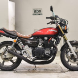 Мотоцикл Kawasaki ZEPHYR400 з пробігом 14368 km
