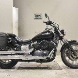 Мотоцикл Yamaha DRAGSTAR XVS1100 с пробегом 29813 km