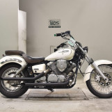 Мотоцикл Yamaha DRAGSTAR XVS250 з пробігом 3967 km