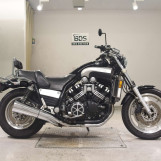 Мотоцикл Yamaha V-MAX1200 з пробігом 36055 km