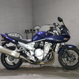 Мотоцикл Suzuki BANDIT1250FA с пробегом 27426 km