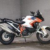 Мотоцикл KTM 1290 SUPER ADVENTURE R з пробігом 1 km