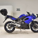 Мотоцикл Kawasaki NINJA400R з пробігом 15403 km