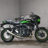 Мотоцикл Kawasaki Z900RS CAFE з пробігом 1330 km