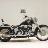 Мотоцикл HD FATBOY FLSTF1340