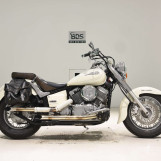 Мотоцикл Yamaha DRAGSTAR XVS400 CLASSIC з пробігом 24798 km