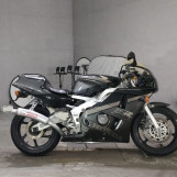 Мотоцикл Honda CBR400RR с пробегом 20257 km