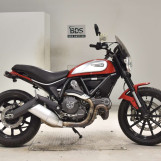 Мотоцикл Ducati SCRAMBLER 803 ICON з пробігом 14777 km