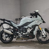 Мотоцикл BMW S1000XR с пробегом 17681 km
