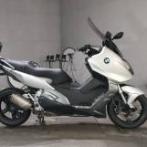 Мотоцикл BMW C600 SPORT с пробегом 15346 km