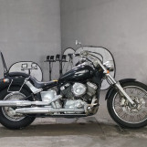 Мотоцикл Yamaha DRAGSTAR XVS400 з пробігом 32898 km