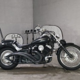 Мотоцикл Yamaha DRAGSTAR XVS400 з пробігом 49076 km