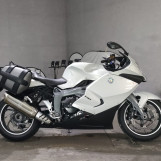 Мотоцикл BMW K1300S з пробігом 50236 km