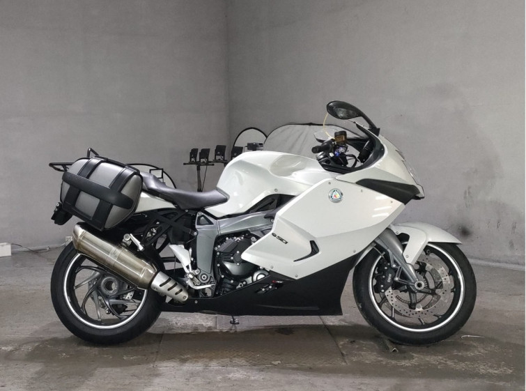 Мотоцикл BMW K1300S з пробігом 50236 km