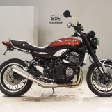Мотоцикл Kawasaki Z900RS с пробегом 23650 km