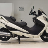 Мотоцикл Suzuki SKYWAVE 250S с пробегом 27384 km