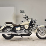 Мотоцикл Yamaha DRAGSTAR XVS250 з пробігом 7324 km