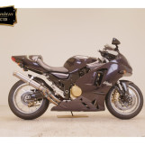 Мотоцикл Kawasaki NINJA ZX-12R з пробігом 49419 km