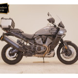 Мотоцикл HD PAN AMERICA1250 S з пробігом 3077 km