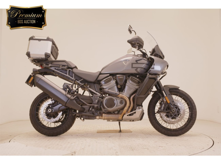 Мотоцикл HD PAN AMERICA1250 S з пробігом 3077 km