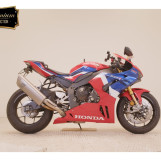Мотоцикл Honda CBR1000RR SP с пробегом 3223 km