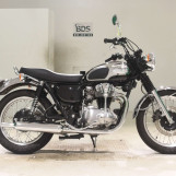Мотоцикл Kawasaki W650 с пробегом 25835 km
