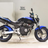 Мотоцикл Honda HORNET CB250F з пробігом 33754 km