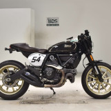 Мотоцикл Ducati SCRAMBLER 803 CAFERACER з пробігом 3645 km
