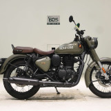 Мотоцикл Enfield CLASSIC350 з пробігом 7688 km