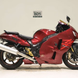 Мотоцикл Suzuki GSX1300R HAYABUSA с пробегом 41277 km