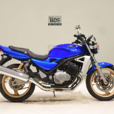 Мотоцикл Kawasaki BALIUS ZR250 з пробігом 70 km