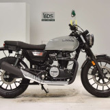 Мотоцикл Honda GB350 с пробегом 2832 km