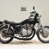 Мотоцикл Kawasaki KZ1000 с пробегом 13084 m
