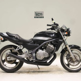 Мотоцикл Kawasaki BALIUS ZR250 з пробігом 19872 km