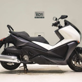 Мотоцикл Honda FAZE с пробегом 30532 km