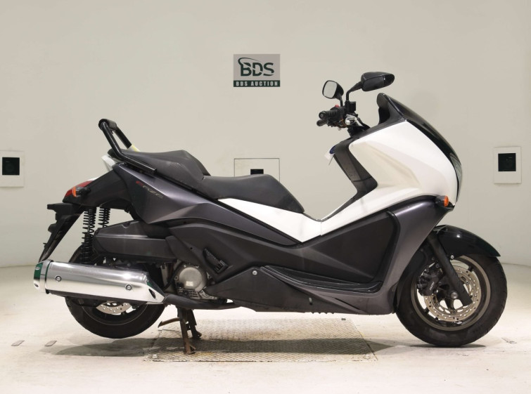 Мотоцикл Honda FAZE с пробегом 30532 km