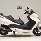 Мотоцикл Honda FORZA Z з пробігом 16008 km