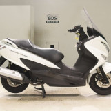 Мотоцикл Suzuki BURGMAN200 с пробегом 37989 km