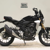 Мотоцикл Honda CB250RA з пробігом 18013 km