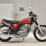 Мотоцикл Yamaha SR400 з пробігом 22414 km