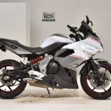 Мотоцикл Kawasaki NINJA400R з пробігом 39346 km