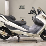 Мотоцикл Suzuki SKYWAVE 250S с пробегом 52364 km