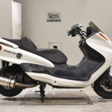 Мотоцикл Yamaha MAJESTY250